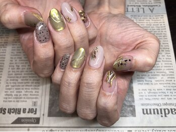 ピピランチェ(PIPIRANCHE)/ニュアンスデザイン