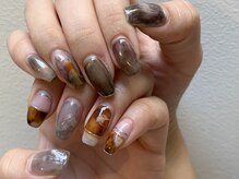 ネイルズ ララ(nails Lala)/マイネイル。
