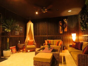 アジアンリラクゼーション ヴィラ 篠ケ瀬店(asian relaxation villa)/