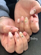 シェルミー(Shellmy)/ALLデザイン