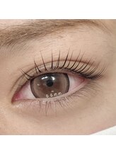 ルルアイラッシュ(Lulu eyelash)/パリジェンヌラッシュリフト
