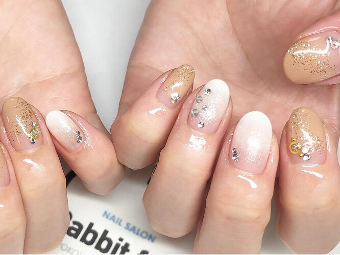 オートネイル AUTO しょうもない NAIL rabbit ラビット 高性能ネイル 