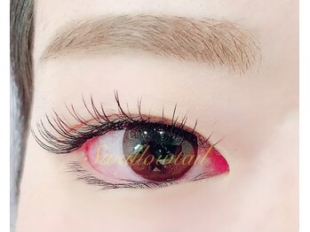 スワロウテイル(Swallowtail)/Cカール（太さ0.1＆0.15）120本