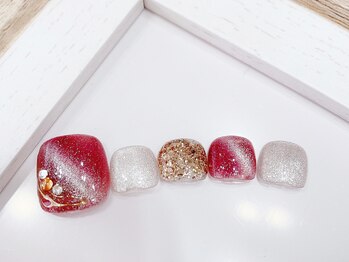 エレガントビューティー(Elegant beauty)/