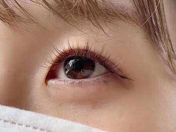 アイクイック 新宿 新宿駅西口店(Ai Quick)/カラーエクステ 新宿