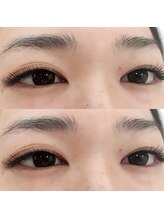 プラスアイ 赤羽東口店/プレミアムセーブル/担当木下