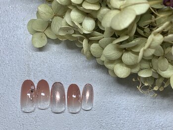 ノンノガーデン 札幌円山店(non-no garden)/シンプルオーダーコース