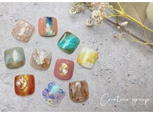 全国100店舗の実績☆愛されネイルサロン☆Crea la Luce【クレアラルーチェ】へようこそ♪             