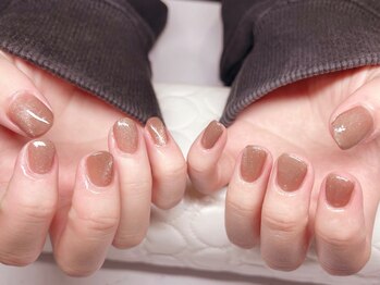 マグネットネイルコース