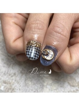 ネイルサロン ダイム(Dime)/