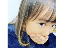 キラン(KIRAN)/kidsは数本でもオシャレに見える