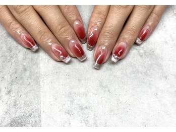 ケーエヌ(KN)/マグネットフレンチ