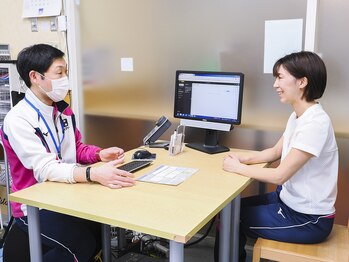 フレスコ垂水/カウンセリング