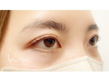 クレー(Klee)/パリジェンヌラッシュリフト