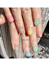 キョウネイル(kyou_nail)/１０本アートコース