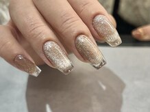 メロウ(mellow)/お洒落上級★クリアフレンチ