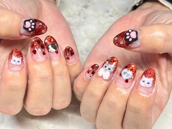 エブリ 厚木妻田店(Every)/《ハンド》定額デザイン(1)