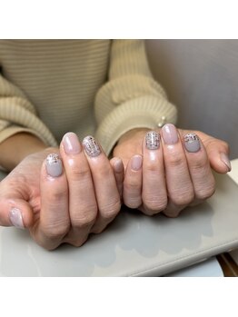 定額シンプルコース