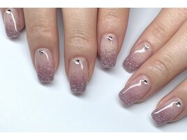 持ち込みネイル