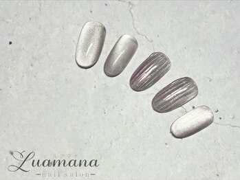 ルアマナ(Luamana)/select design(カラー変更可)