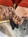 ホログラムハートヴィンテージ