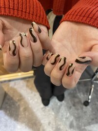 ホログラムハートヴィンテージ