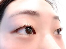 アイラッシュ バイ ヘアールーム(eyelash by Hair Room)/まつげパーマ