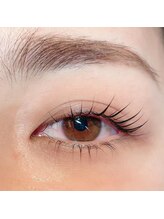 ネオリーブ エクラ 上野御徒町店(Neolive eclat)/メーテルロット