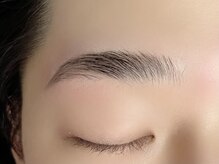 カミエ(Kamie)/メンズハリウッドブロウリフト