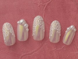 ハンドデザイン