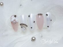 エリア(ELIA)/ワンホン定額コース