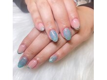 サロンドプラス(Salon de Plus)/フリーデザイン