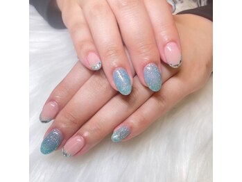 フリーデザイン