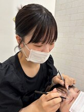 マキア 釧路店(MAQUIA) 牟田 桃花