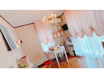 アンベリール(Embellir)/ネイルブース