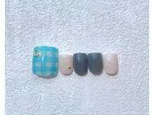 ネイルサロン アリイ(Alii)/9.10月定額デザイン