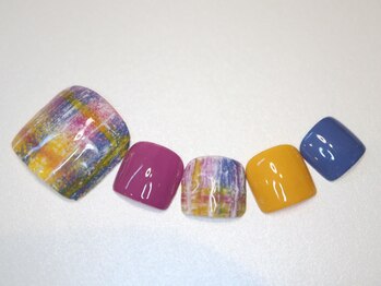 FOOT90分やり放題サンプル