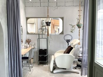 ニコットラッシュ(nicotto.lash)