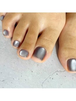 シルキーマグネット