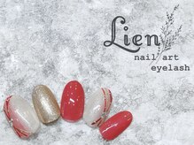 リアン 川崎店(Lien)/トレンドコース★