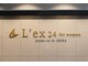 レックス ニジュウヨン フォー ウーメン(L'ex 24 for women)の写真
