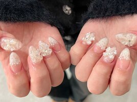 秋葉原ネイル/銀座ネイル/東京