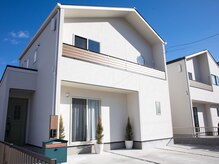 ユーセン 高知南国店(YU-SEN)/建物外観[南国/リラクサロン]