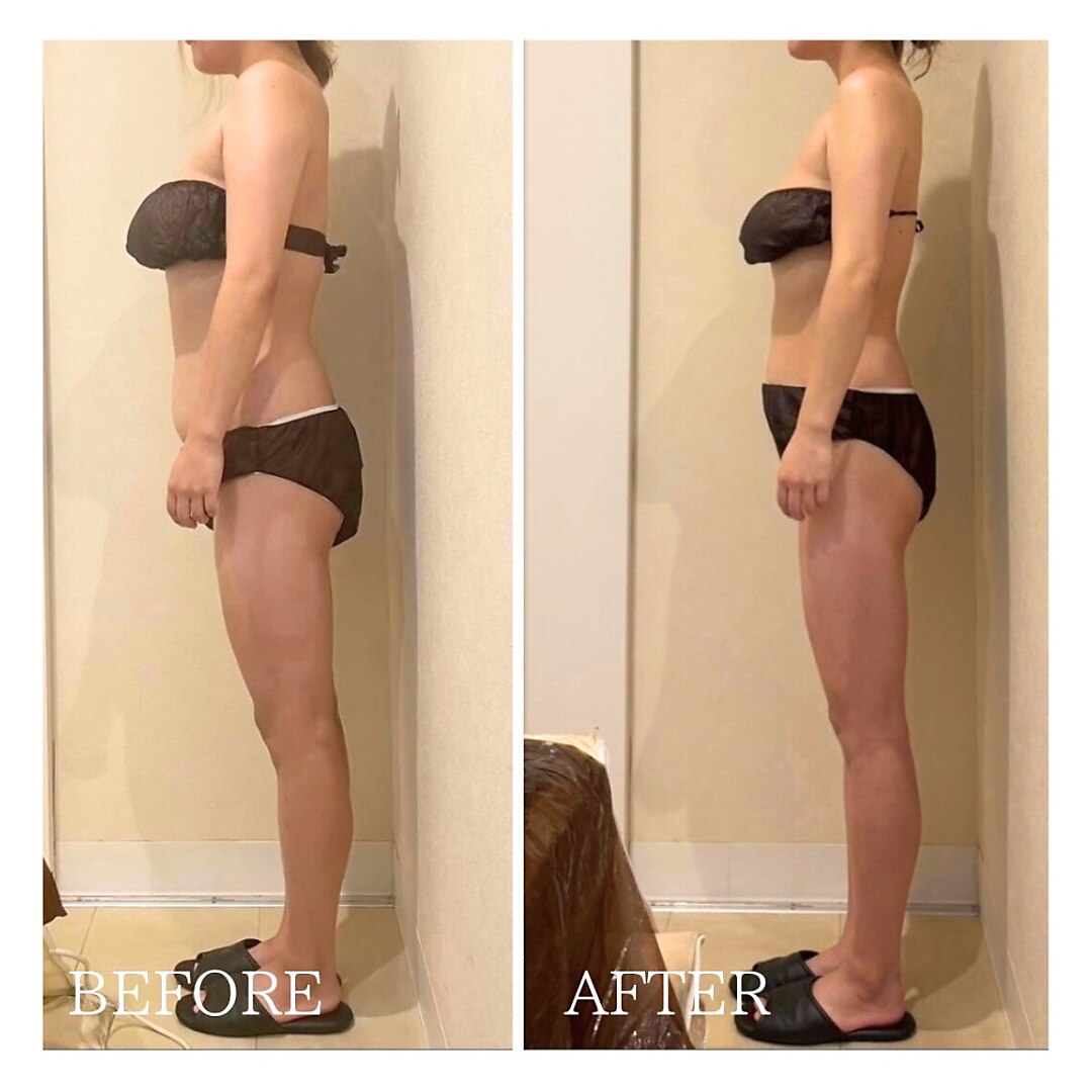 【本気ダイエット】脂肪撃退燃焼コース(60分) \38500→ \4980