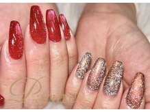 パリュール 新宿店(Parure)/ジェル　90分やり放題￥10340