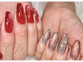 ジェル　90分やり放題￥10340