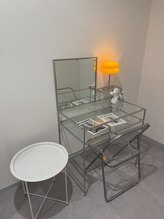 フィネス(Finesse)/ドレッサーあり