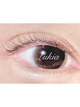 モテ可愛な目元にしたい