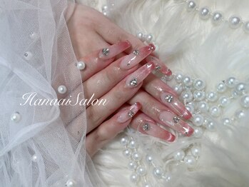 ハナアイ サロン 新大久保店(hanaai salon)/マグネットコース