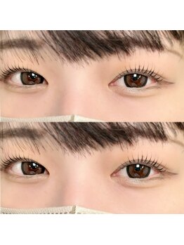 マース(Mirth)/カールデザインぱっちり